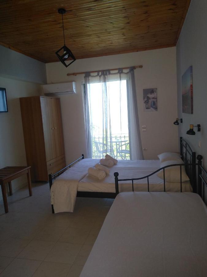 Mare Di Zante "Mare Di Levante" Alykanas  Exterior photo