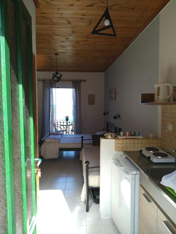 Mare Di Zante "Mare Di Levante" Alykanas  Exterior photo
