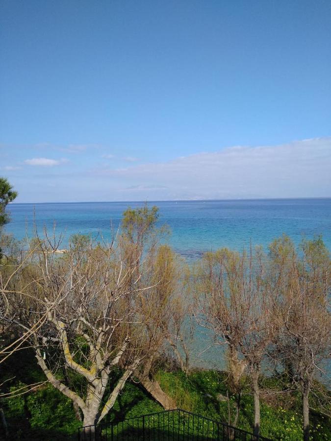 Mare Di Zante "Mare Di Levante" Alykanas  Exterior photo