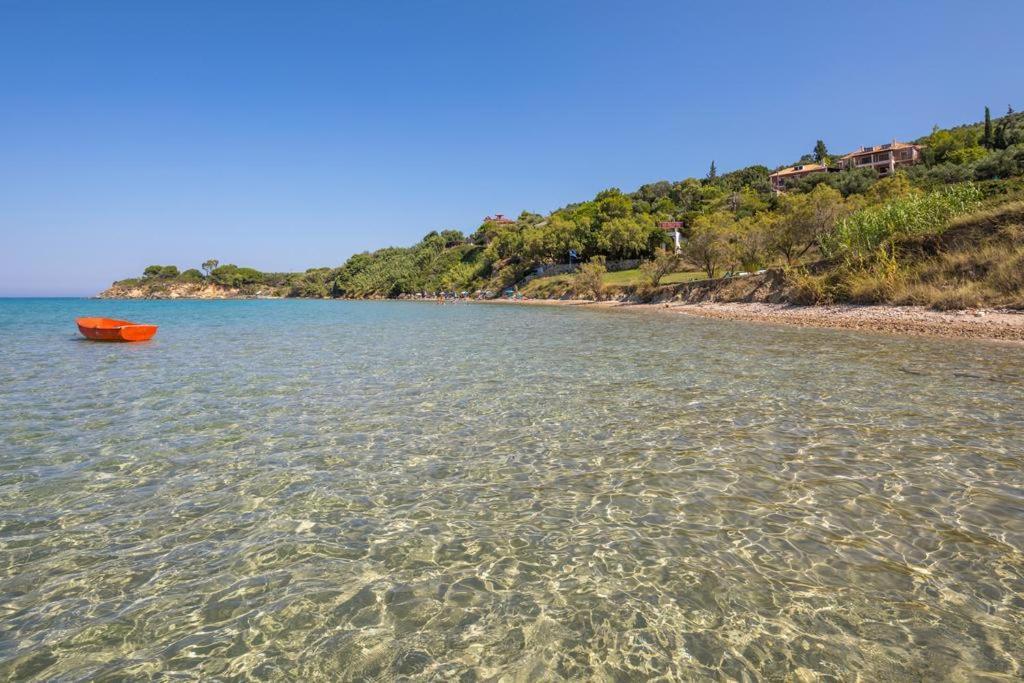 Mare Di Zante "Mare Di Levante" Alykanas  Exterior photo