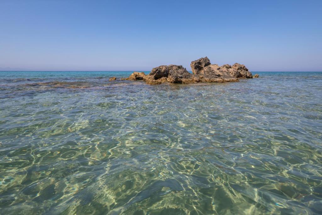Mare Di Zante "Mare Di Levante" Alykanas  Exterior photo