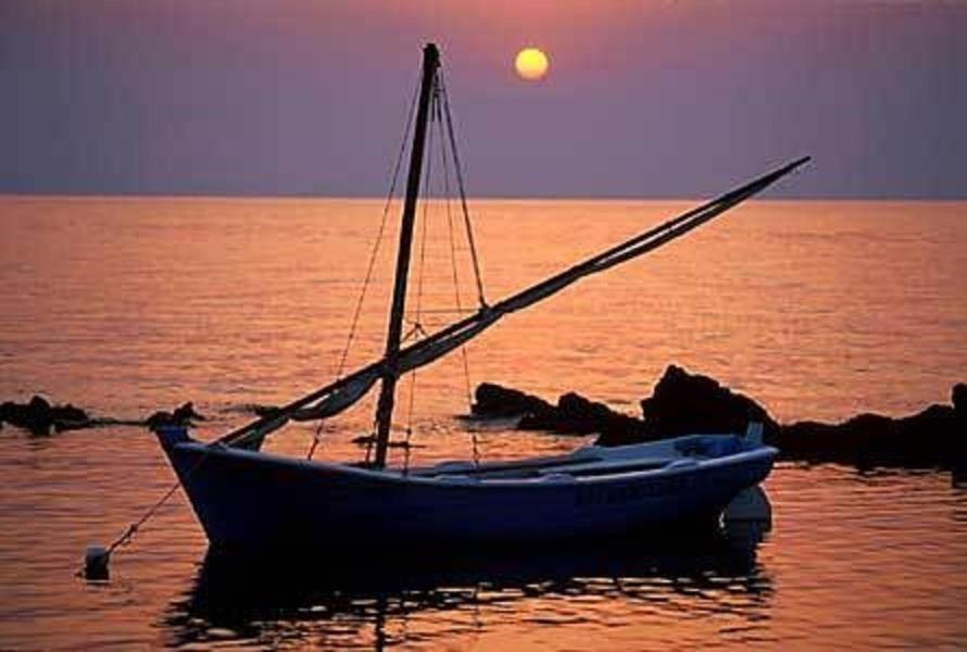 Mare Di Zante "Mare Di Levante" Alykanas  Exterior photo