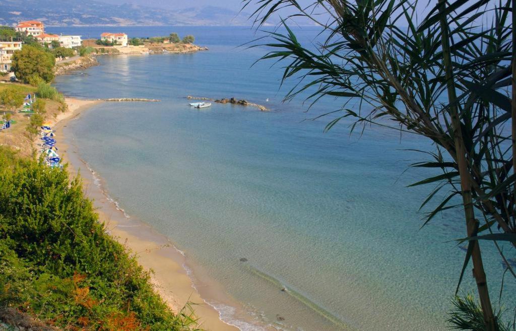 Mare Di Zante "Mare Di Levante" Alykanas  Exterior photo