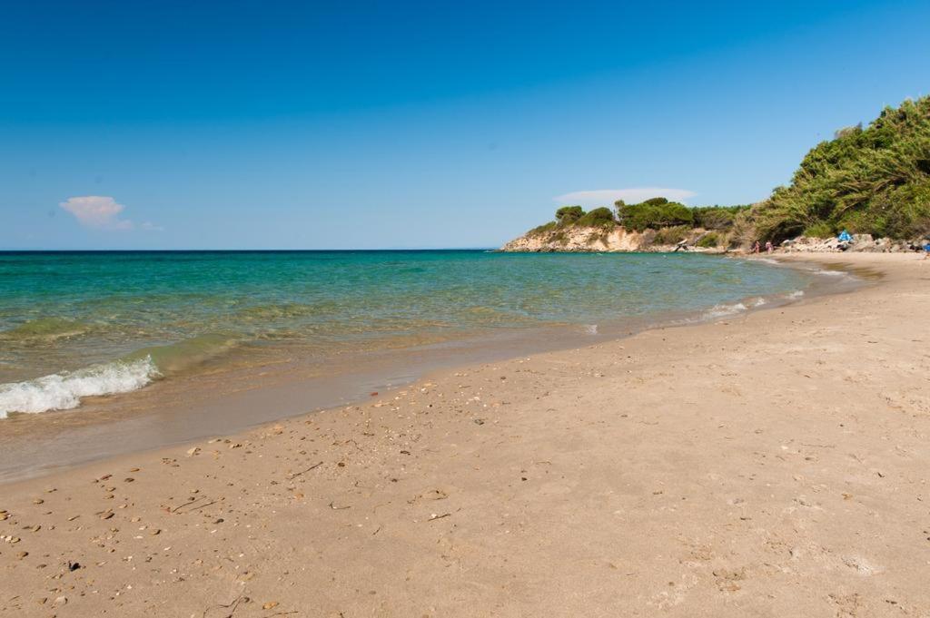 Mare Di Zante "Mare Di Levante" Alykanas  Exterior photo