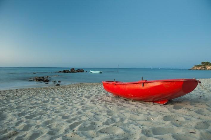 Mare Di Zante "Mare Di Levante" Alykanas  Exterior photo