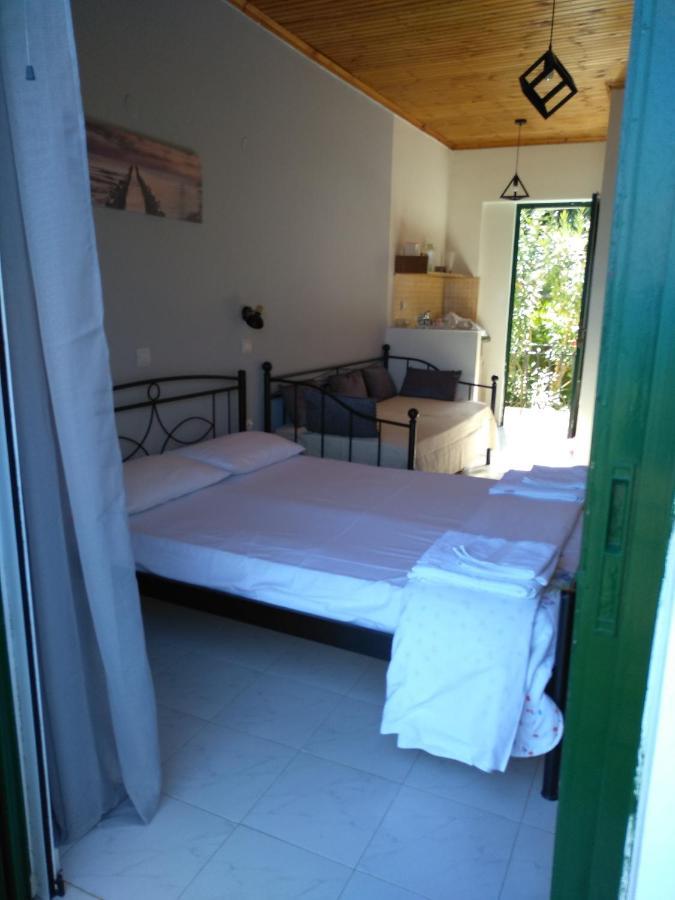 Mare Di Zante "Mare Di Levante" Alykanas  Exterior photo